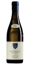 Boyer de Bar Meursault “En l’Ormeau”  0,75 Lt
